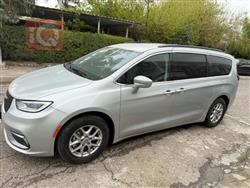 كرايسلر باسيفيكا